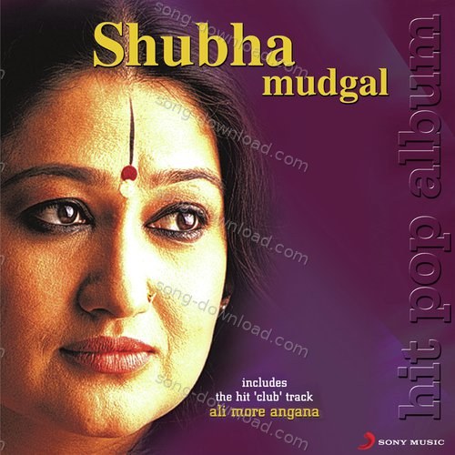 Aaja Re Saajna Shubha Mudgal MP3 Download